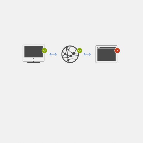 Dom modułowy nowoczesna stodoła w Toruniu