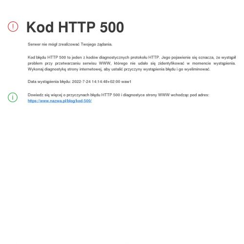 Generator plazmowy w Jeleniej Górze