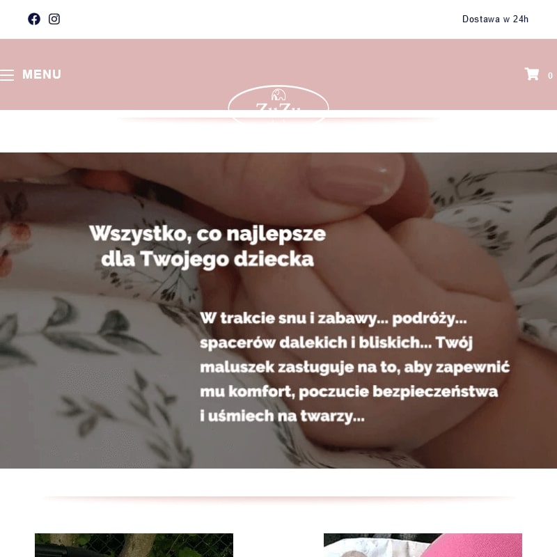 Otulacz do spacerówki