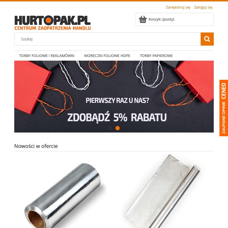 Duże gumki recepturki