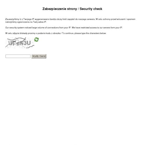 Odkurzacz z filtrem wodnym