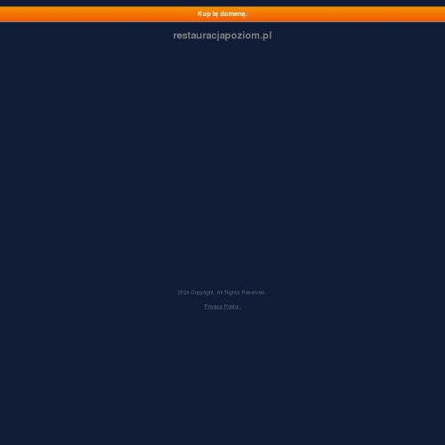 Catering na imprezy - Poznań