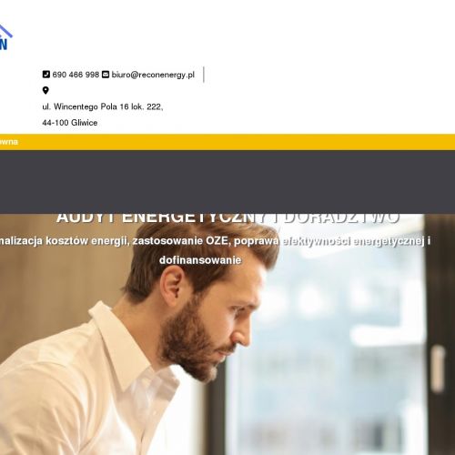 Częstochowa - dotacje na termomodernizację