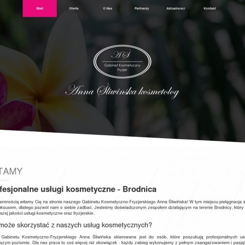 Makijaż permanentny - Brodnica