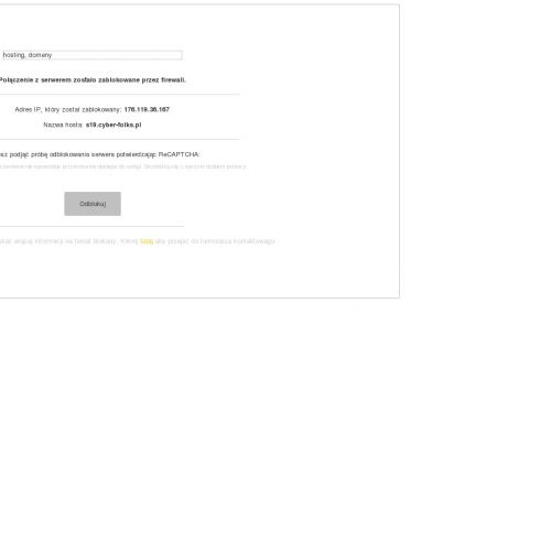 Gdynia - sesje hipnozy