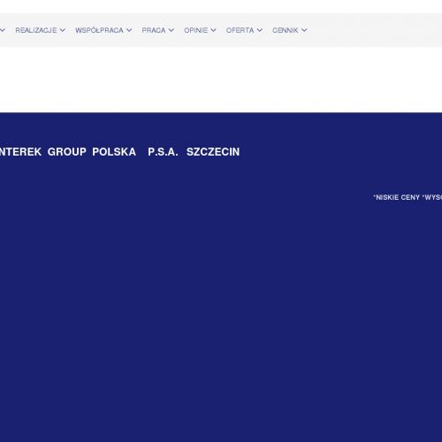 Układanie paneli - Kołobrzeg