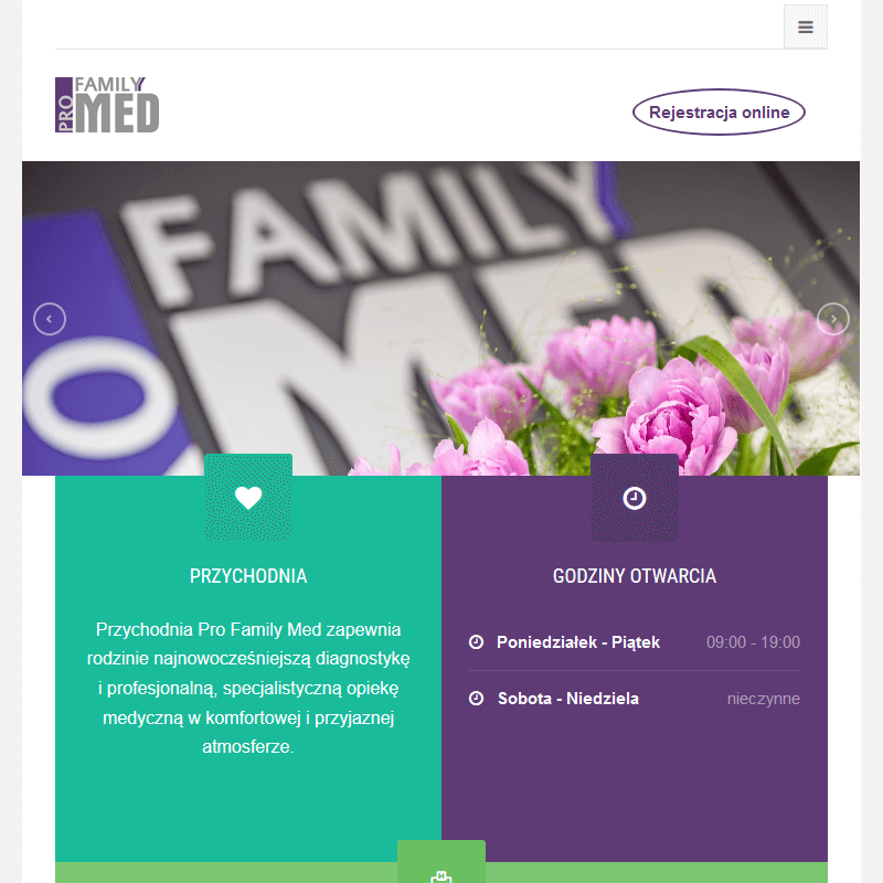 Neurolog dziecięcy Puławy