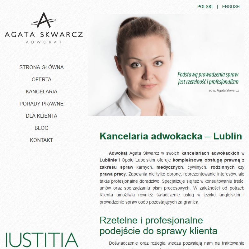 Dobry radca prawny - Opole Lubelskie
