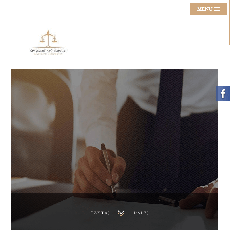 Usługi prawne w Olsztynie