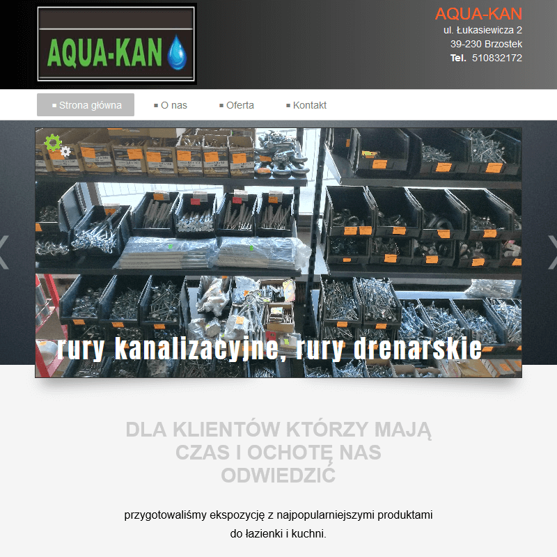 Pompy ciepła sklep w Brzostku