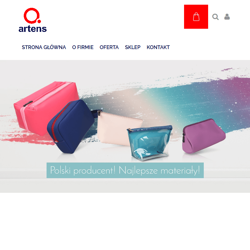 Kosmetyczki ekskluzywne