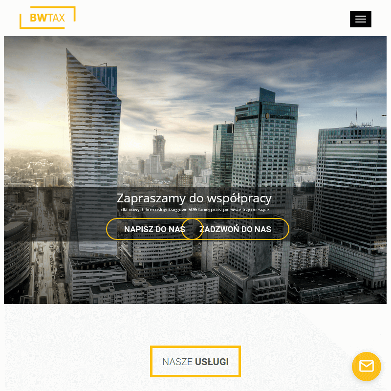 Usługi rachunkowe w Warszawie