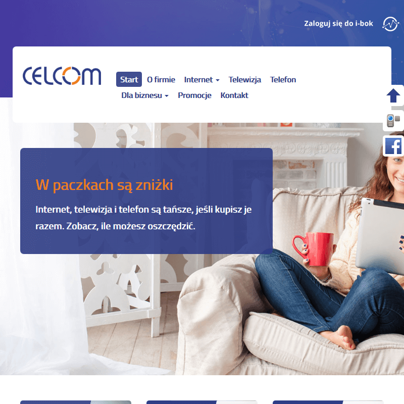 Najlepszy internet lte - świecie
