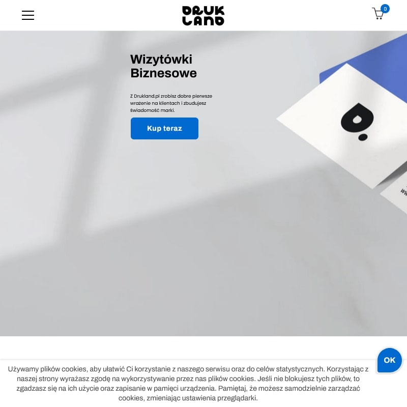 Zaproszenia ślubne w Koszalinie