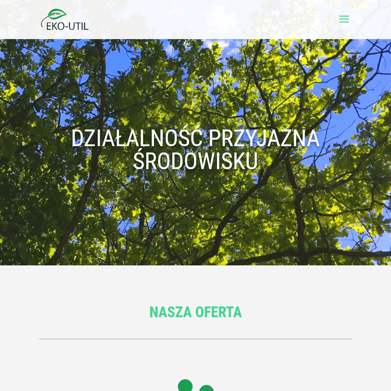 Utylizacja odpadów niebezpiecznych - Poznań