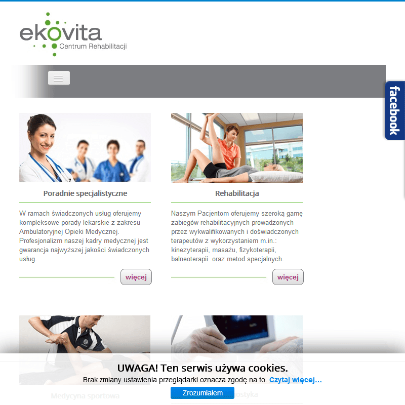 Neurolog Częstochowa