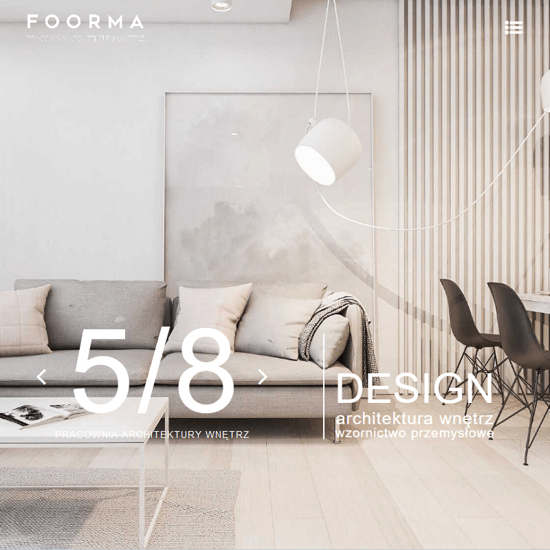 Architekt wnętrz łódź w Krakowie