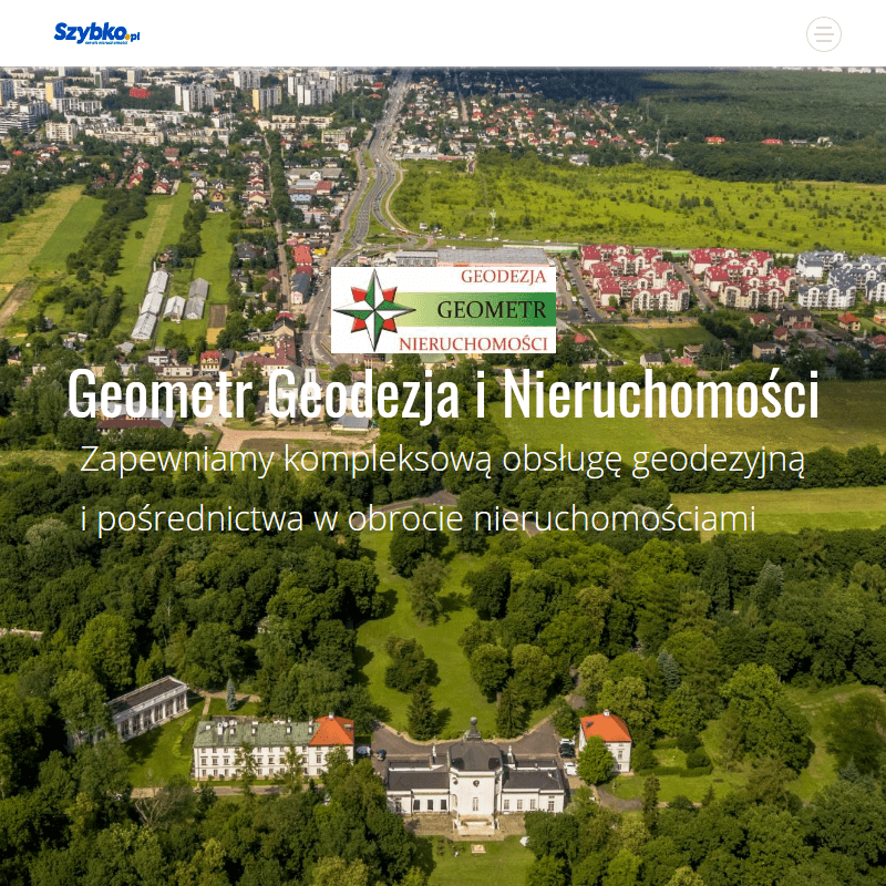 Nieruchomości chotomów - Legionowo