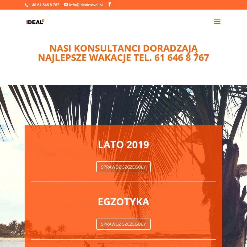 Wyjazdy grupowe autokarem - Poznań