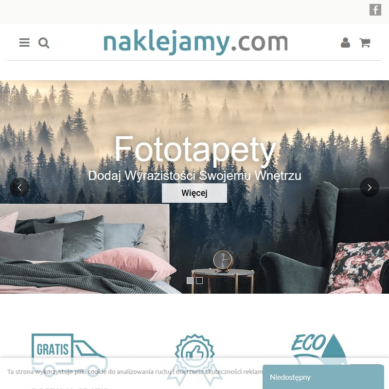 Fototapety 3d sklep internetowy w Siedlcach