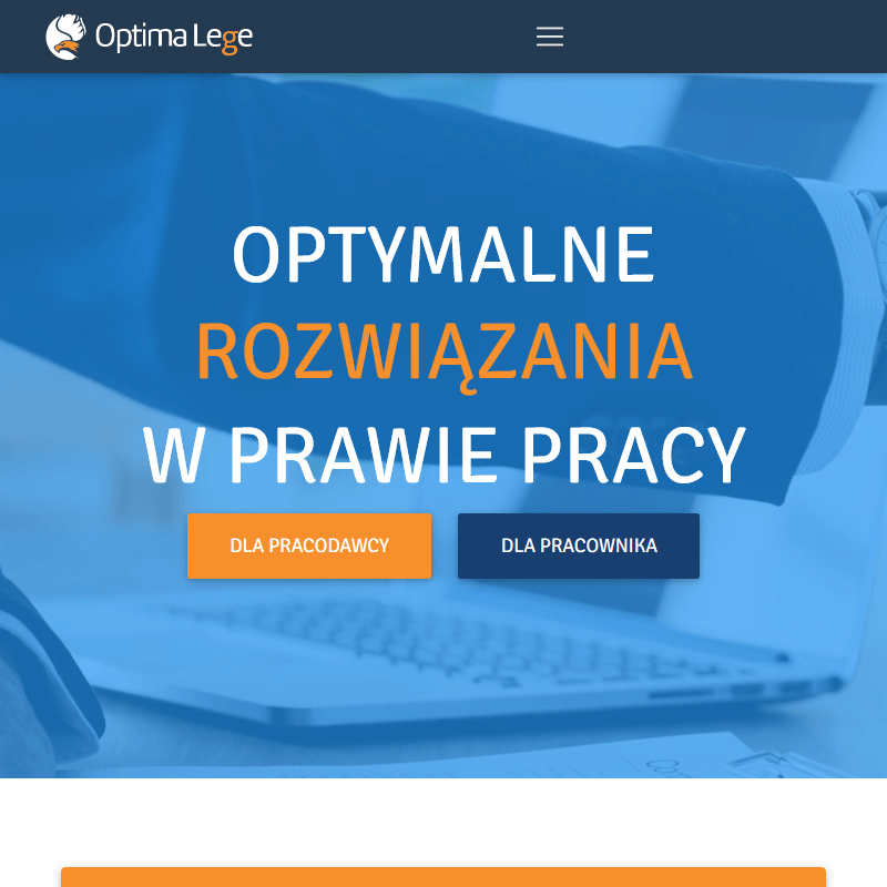 Szkolenie prawo pracy - Warszawa