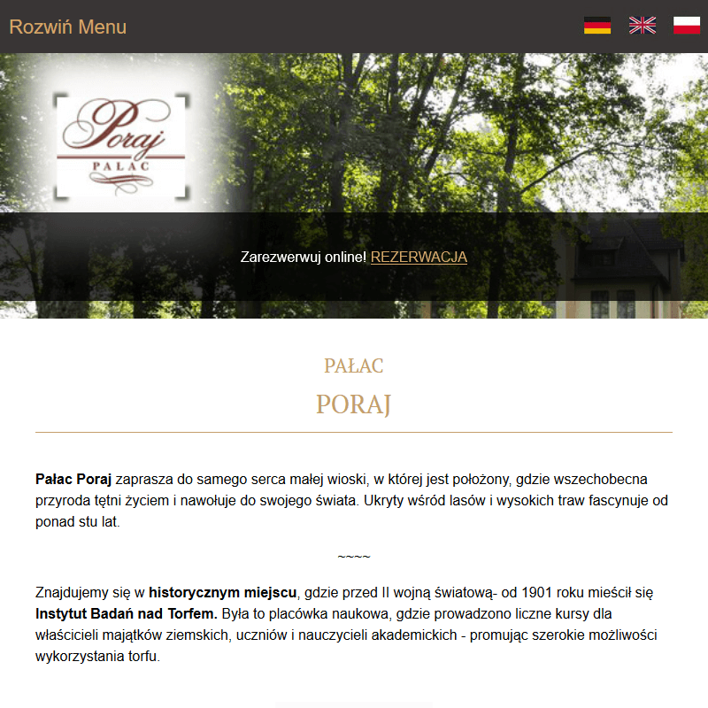 Sopot - żurek w chlebie