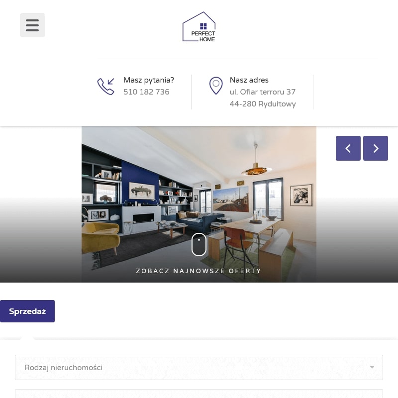Nieruchomosci rybnik i okolice