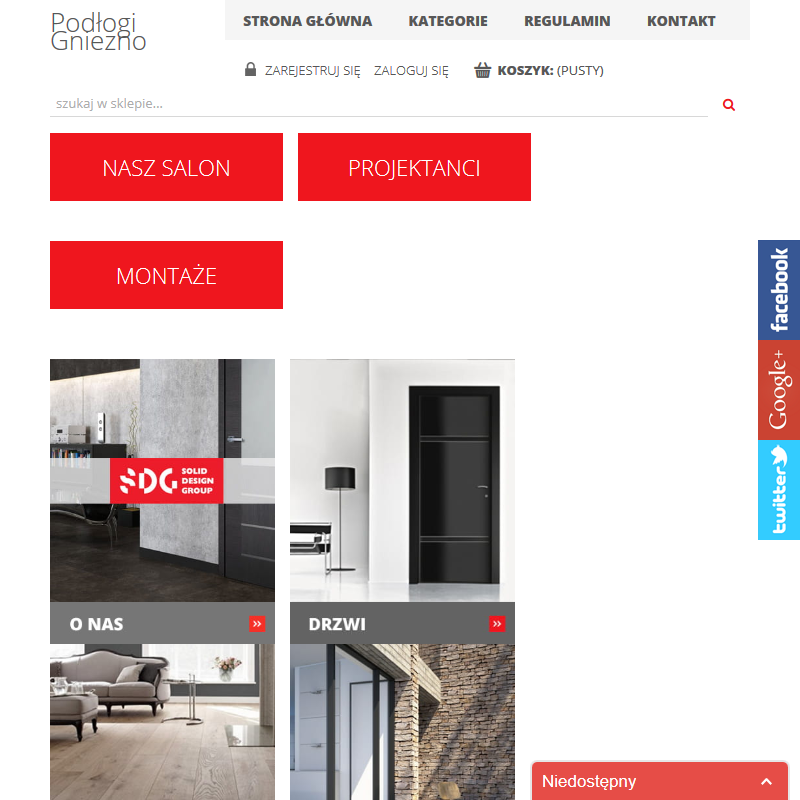 Gniezno - drzwi asilo