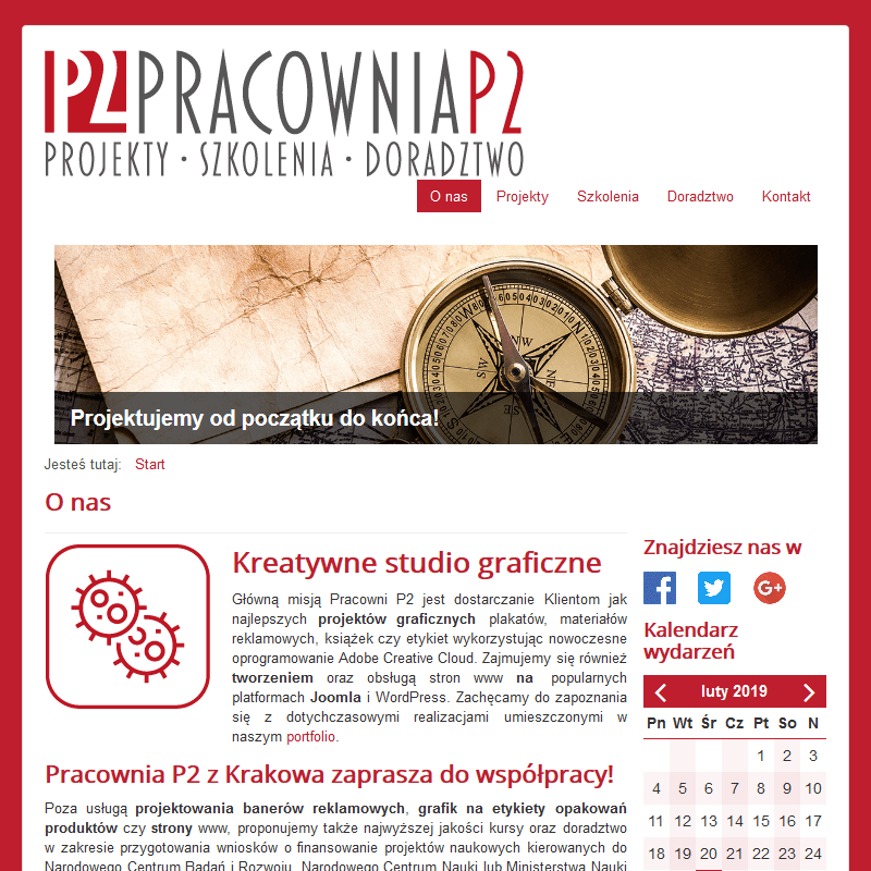 Tworzenie grafik Kraków