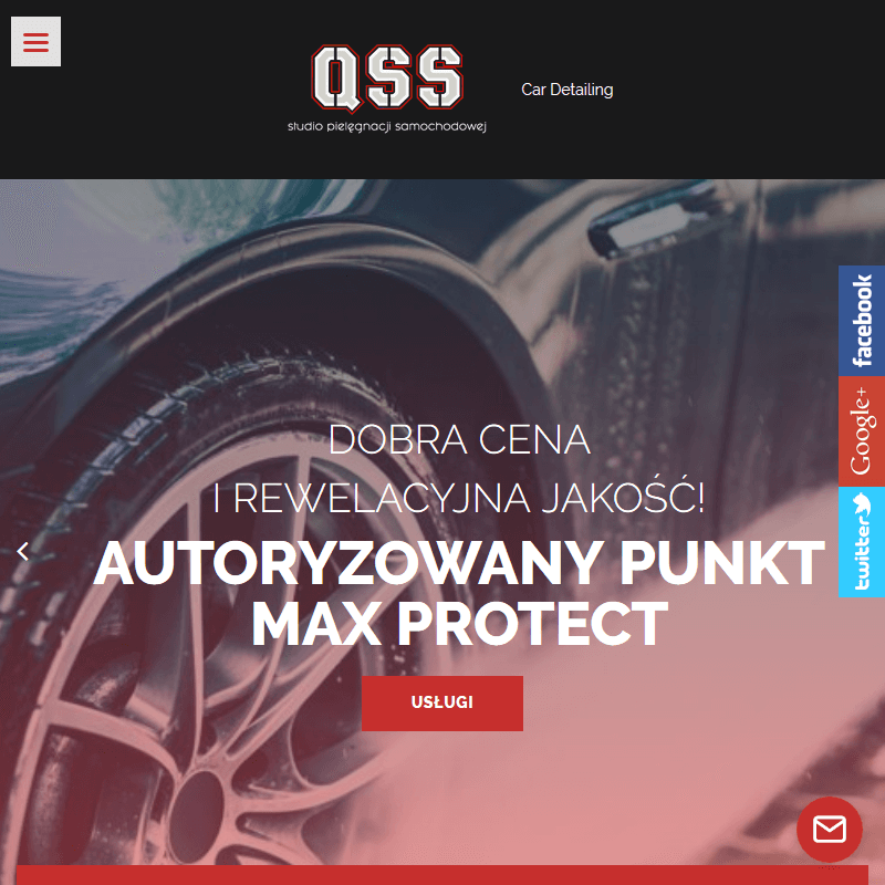 Polerowanie auta w Legnicy