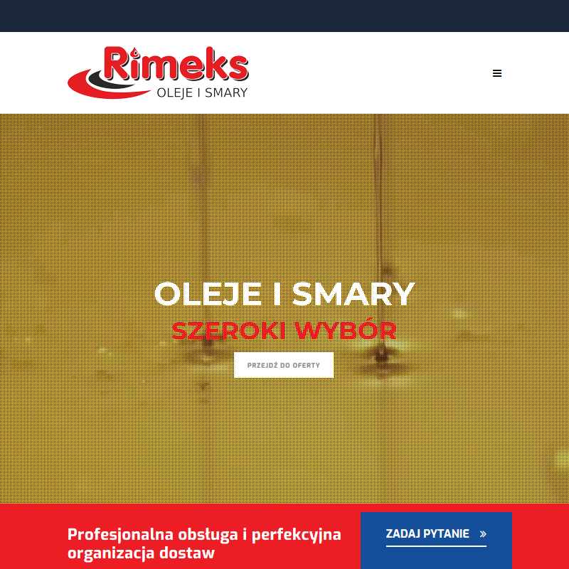 Olej hydrauliczny cennik