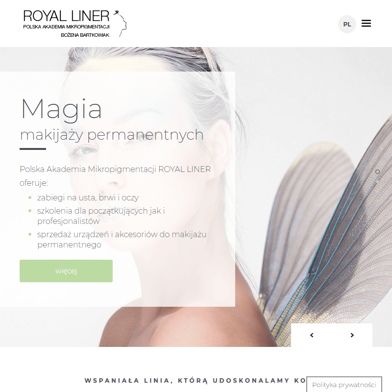 Wrocław - mini royal