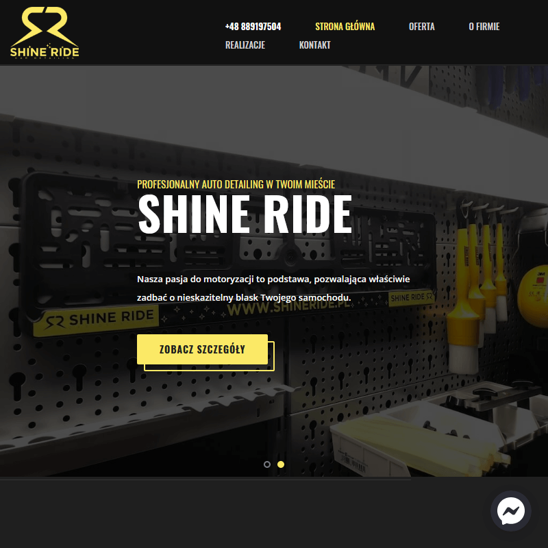 Ceramika na auta żyrardów w Łowiczu