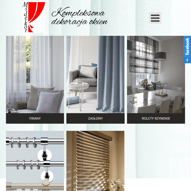 Szycie firan warszawa ursynów - Warszawa