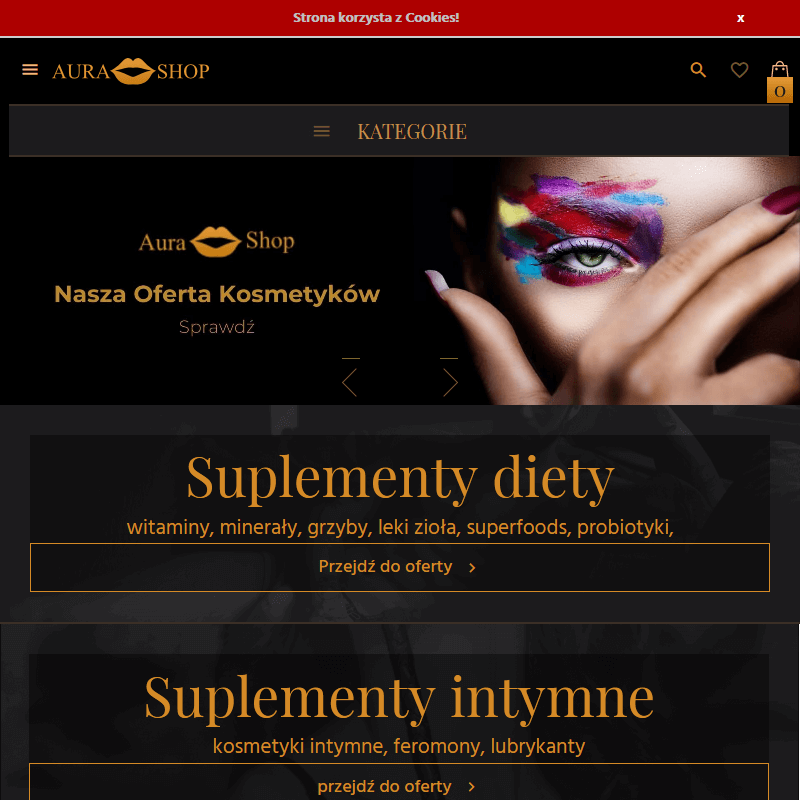 Suplementy dla sportowców