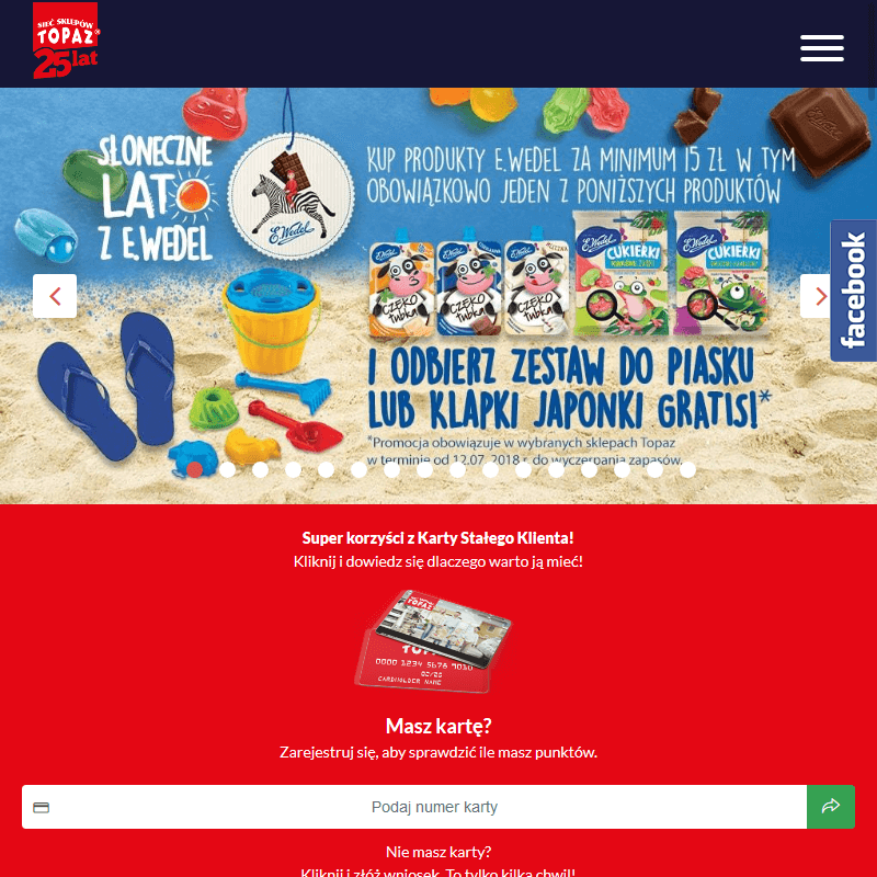 Siemiatycze - sklep spożywczy rembertów