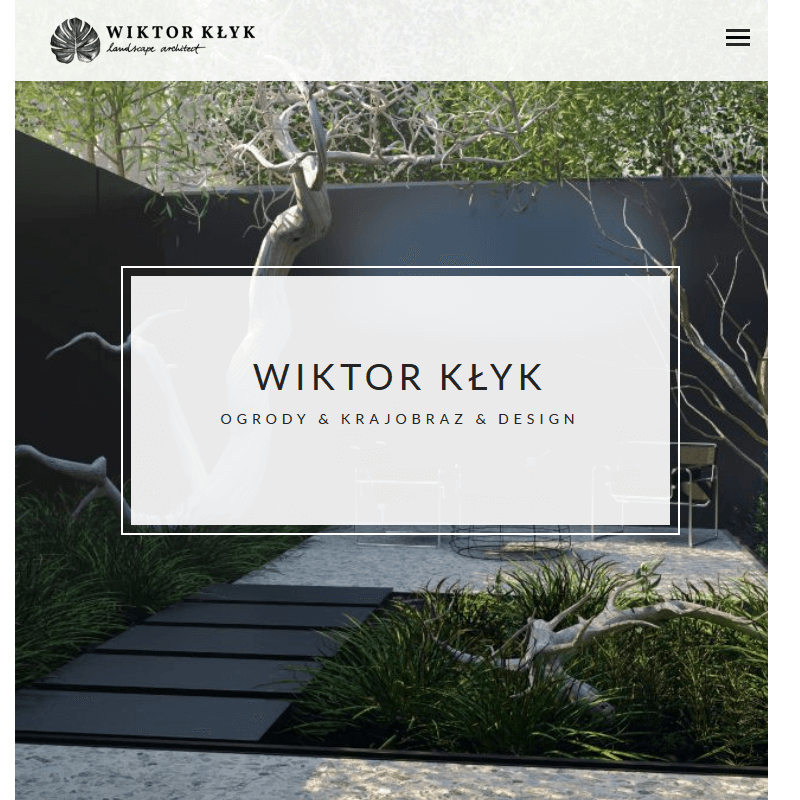 Architektura krajobrazu w Poznaniu